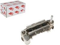 фото thumb №1, Диодный мост выпрямительный генератора as-pl