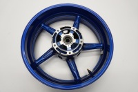 фото thumb №7, Suzuki sv 650 16- диск зад задняя