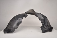 фото thumb №5, Ford galaxy mk3 підкрилок лівий перед передні