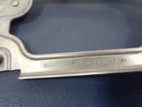 фото thumb №5, Bmw 3 g20 g21 кронштейн кронштейн усилителя 9865515