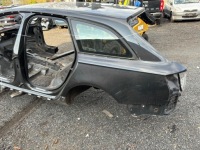 фото thumb №1, Audi a6 c7 kombi четверть крыло левый задний задняя lx7u
