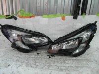Купити Opel corsa e лампа передня ліва, фото thumb
