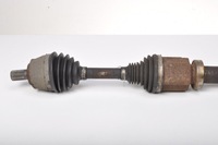 фото thumb №2, Volvo v40 ii 2.0 d3 привідний вал права довга