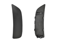 фото thumb №1, Mazda mx5 2014- заглушка решётка радиатора решётка левая n24350