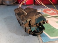 Lp замок дверь vaneo 456201001001 a4147200035 Недорого, фото thumb