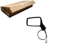 фото thumb №1, Дзеркало зовнішні механічне плоске audi 80