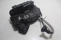 фото thumb №1, Замок лівий задня двері skoda fabia iii