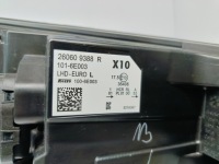 фото thumb №16, Renault zoe 19- фара передняя левая перед полный led pure vision 260609388r