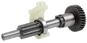 ВАЛ-ШЕСТЕРНЯ BOSCH GBH 2-26 DFR DRE 2400 Complete