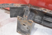 Балка бампера перед передняя усилитель fiat ducato 3 iii 2.3 d jtd 06-14 Доставка, фото thumb