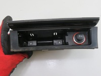 фото thumb №9, Volkswagen passat b6 2007 3c0857961a пепельница панели распределительной