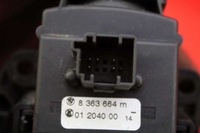 фото thumb №14, Перемикач комбінований перемикач підрульовий bmw e46 sedan 03r