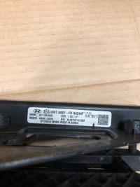 фото thumb №4, Радар датчик distronic hyundai kona h8991-11000