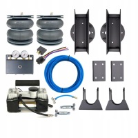 фото thumb №1, Подушки безопасности пневматический mercedes sprinter 906