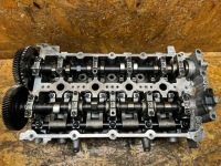 фото thumb №9, Головка комплектная валы mitsubishi outlander 2.2 did 4n14 bez mivec