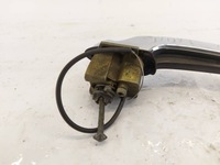 фото thumb №2, Ручка наружная левая хромированная mini r50, r52, r53 cooper one