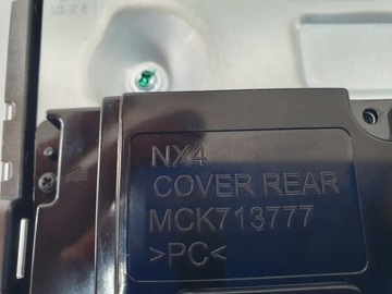 фото thumb №11, Hyundai tucson iv 23r. панель кондиціонера дисплей 97250-n7300