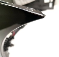 фото thumb №11, Новый org бампер задняя vw touran 5t lc9x 4xpdc