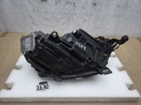 фото thumb №8, Skoda kamiq od 19r 658941015b фара левая левые перед передняя полный led