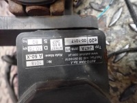 фото thumb №5, Hyundai trajet 00-04 hak буксировочный do прицеп