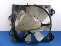 фото thumb №1, Toyota rav4 ii lift 2.0d4d вентилятор вентилятор радиатора кондиционера