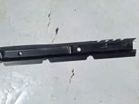 фото thumb №11, Vw transporter t5 кронштейн задняя молдинг порог порог 7h1809341