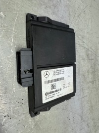 Купити Модуль блок керування камери mercedes e klasa w212, фото thumb