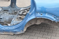 фото thumb №3, Mini countryman f60 ii 17- четверть крыло левый задняя задний