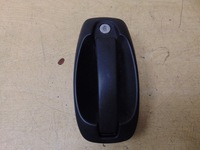 фото thumb №1, Ручка зовнішня двері лівий перед opel combo d