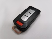 фото thumb №2, Mitsubishi outlander 15-20 ключ smart key usa