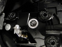 фото thumb №15, Mercedes glc 254 x254 c254 amg обивка обшивка дверь передние правое 9h15