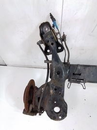 фото thumb №2, N220 балка подвеска задняя opel crossland x