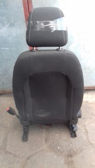 фото thumb №7, Сиденье правый перед opel crossland x anglik