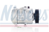 фото thumb №1, Компрессор кондиционера kia