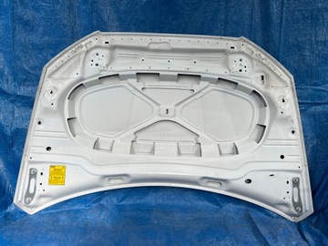 фото thumb №3, Seat ibiza 6f0 18- капот