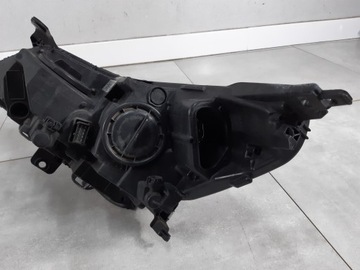 фото thumb №12, Astra k 5 v лампа фара линза правая перед 39047199