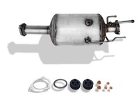 фото thumb №1, Suzuki sx4 1.9 2.0 ddis + 1.9 2.0 ddis 4x4 2006-2014 фильтр dpf fap
