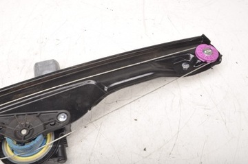 фото thumb №7, Bmw f46 gt подъемник стекла правые зад задний 5d