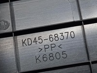 фото thumb №6, Защита порог правая перед mazda cx-5