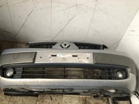 фото thumb №1, Бампер переднее renault scenic ii tea19