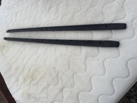 фото thumb №1, Land rover discovery iii 04-09 рейлинги кровельные оригинал комплект