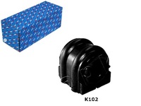 фото thumb №1, Гумовий елемент tujeka стабілізатора japko