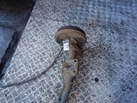 фото thumb №3, Fiat doblo i вісь задня балка зад підвішування