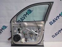 Купить Дверь передние правое правый перед vw volkswagen tiguan 5n0, фото thumb