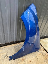 фото thumb №5, Ford ecosport крило передній лівий