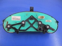 фото thumb №4, Peugeot 206 i lift бензиновий лічильник 9655976380 282tys km