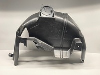 фото thumb №10, Підкрилок праве задня задні fiat 500 abarth lift 2015-