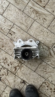 фото thumb №14, Кронштейн подушка двигуна dacia spring