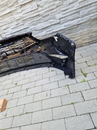 фото thumb №15, Бампер kia ceed iii 3 рестайлинг kc3f-021