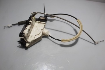 фото thumb №2, Замок лівий зад двері citroen c-elysee ii